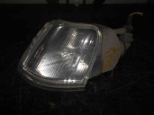 Replacement front left light for Citroën Xantia sedan 2.0 HDi CAT (RHY / DW10TD) OEM IAM reference 630369 