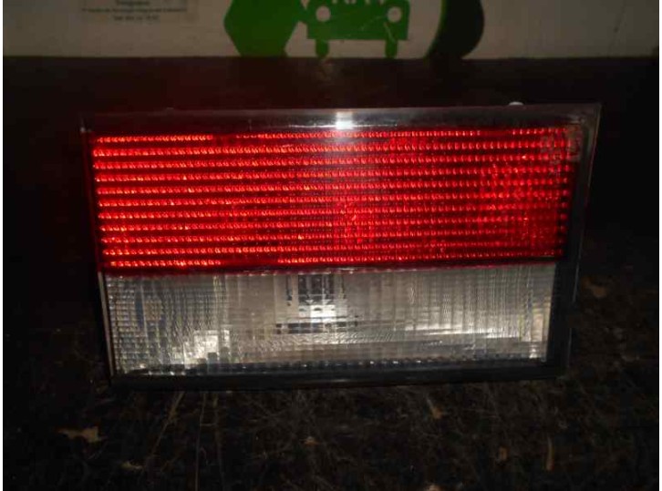 Replacement right rear light for Citroën Xantia sedan 2.0 HDi CAT (RHY / DW10TD) OEM IAM reference HATCHBACK 5 DOORS