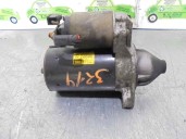 Recambio de motor arranque para hyundai getz (tb) 1.3 12v cat referencia OEM IAM 3610022800 3610022800 