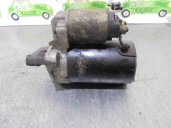 Recambio de motor arranque para hyundai getz (tb) 1.3 12v cat referencia OEM IAM 3610022800 3610022800 