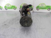Recambio de motor arranque para hyundai getz (tb) 1.3 12v cat referencia OEM IAM 3610022800 3610022800 