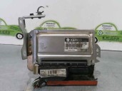 Recambio de centralita motor uce para hyundai getz (tb) 1.3 12v cat referencia OEM IAM 3910622040 9030930215F KEFICO