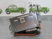 Recambio de centralita motor uce para hyundai getz (tb) 1.3 12v cat referencia OEM IAM 3910622040 9030930215F KEFICO