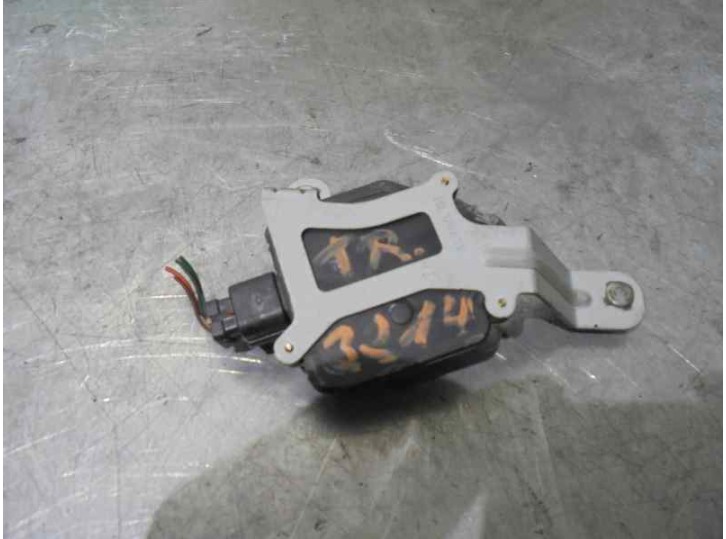Replacement tailgate central locking motor for Hyundai Getz (TB) 1.3 12V CAT OEM IAM reference 857501C980 