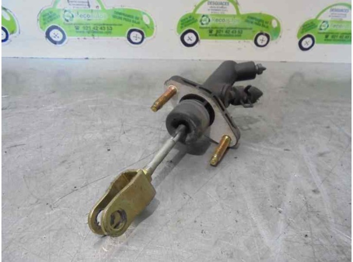 Replacement clutch pump for Hyundai Getz (TB) 1.3 12V CAT OEM IAM reference 