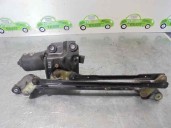 Replacement front wiper motor for Hyundai Getz (TB) 1.3 12V CAT OEM IAM reference 981101C100 035247380 DENSO