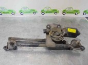 Replacement front wiper motor for Hyundai Getz (TB) 1.3 12V CAT OEM IAM reference 981101C100 035247380 DENSO
