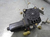 Replacement front left window regulator for Hyundai Getz (TB) 1.3 12V CAT OEM IAM reference 2 PINS 5 DOORS