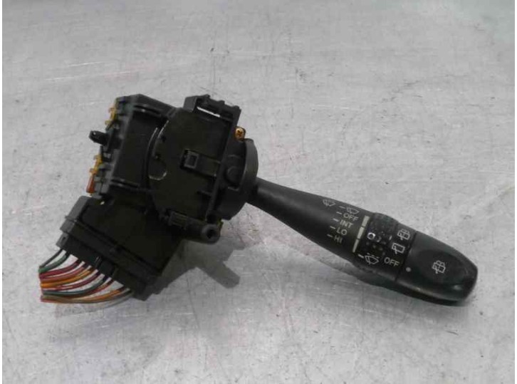Recambio de mando limpia para hyundai getz (tb) 1.3 12v cat referencia OEM IAM 32933A 
