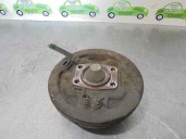 Recambio de tambor freno trasero para hyundai getz (tb) 1.3 12v cat referencia OEM IAM 584111C300 