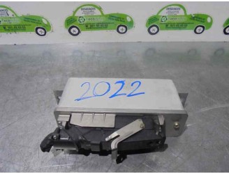 Recambio de centralita abs para bmw serie 7 (e32) 730i (138kw) referencia OEM IAM 34521160 0265100055 BOSCH