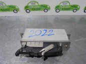 Recambio de centralita abs para bmw serie 7 (e32) 730i (138kw) referencia OEM IAM 34521160 0265100055 BOSCH