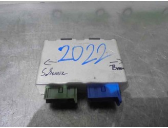 Recambio de modulo confort para bmw serie 7 (e32) 730i (138kw) referencia OEM IAM 61351379379 5DS005138 HELLA