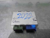 Recambio de modulo confort para bmw serie 7 (e32) 730i (138kw) referencia OEM IAM 61351379379 5DS005138 HELLA