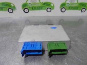Recambio de modulo confort para bmw serie 7 (e32) 730i (138kw) referencia OEM IAM 61351379379 5DS005138 HELLA