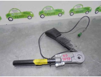 Recambio de pretensor airbag derecho para opel vectra b berlina 2.0 dti referencia OEM IAM 90585748  4 PUERTAS