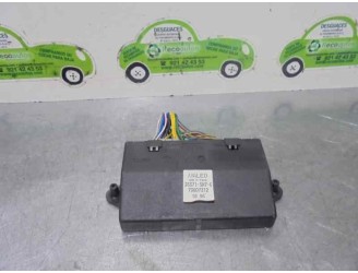 Recambio de centralita abs para honda accord berlina (cc/ce) 2.2 vtec cat referencia OEM IAM 38371SN7G VALEO