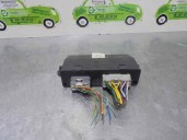 Recambio de centralita abs para honda accord berlina (cc/ce) 2.2 vtec cat referencia OEM IAM 38371SN7G VALEO