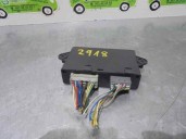 Recambio de centralita abs para honda accord berlina (cc/ce) 2.2 vtec cat referencia OEM IAM 38371SN7G VALEO