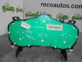 Recambio de cuadro instrumentos para peugeot 207 1.4 hdi referencia OEM IAM 9666898680 A2C53375182 SVDO
