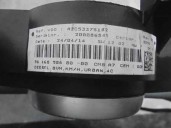 Recambio de cuadro instrumentos para peugeot 207 1.4 hdi referencia OEM IAM 9666898680 A2C53375182 SVDO