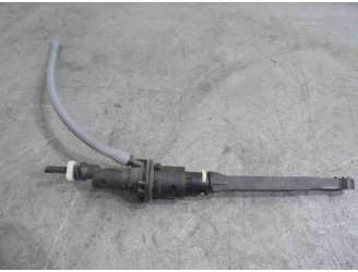 Replacement clutch pump for Peugeot 207 1.4 HDi OEM IAM reference 9672094480 