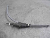 Recambio de bomba embrague para peugeot 207 1.4 hdi referencia OEM IAM 9672094480 