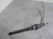 Recambio de bomba embrague para peugeot 207 1.4 hdi referencia OEM IAM 9672094480 