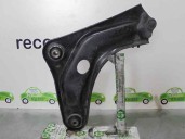 Recambio de brazo suspension inferior delantero izquierdo para peugeot 207 1.4 hdi referencia OEM IAM 
