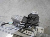 Recambio de elevalunas delantero derecho para peugeot 207 1.4 hdi referencia OEM IAM 9691182280 2 PINES 5 PUERTAS