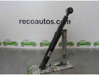 Recambio de amortiguador trasero derecho para peugeot 207 1.4 hdi referencia OEM IAM 3465061144D 