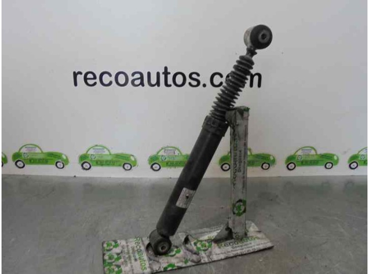 Recambio de amortiguador trasero derecho para peugeot 207 1.4 hdi referencia OEM IAM 3465061144D 