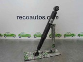 Recambio de amortiguador trasero derecho para peugeot 207 1.4 hdi referencia OEM IAM 3465061144D 