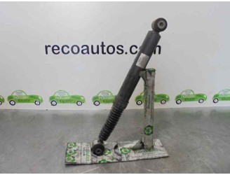Recambio de amortiguador trasero izquierdo para peugeot 207 1.4 hdi referencia OEM IAM  8465061144G 