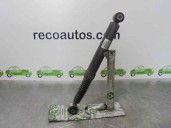 Recambio de amortiguador trasero izquierdo para peugeot 207 1.4 hdi referencia OEM IAM  8465061144G 