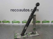 Recambio de amortiguador trasero izquierdo para peugeot 207 1.4 hdi referencia OEM IAM 8465061144G 