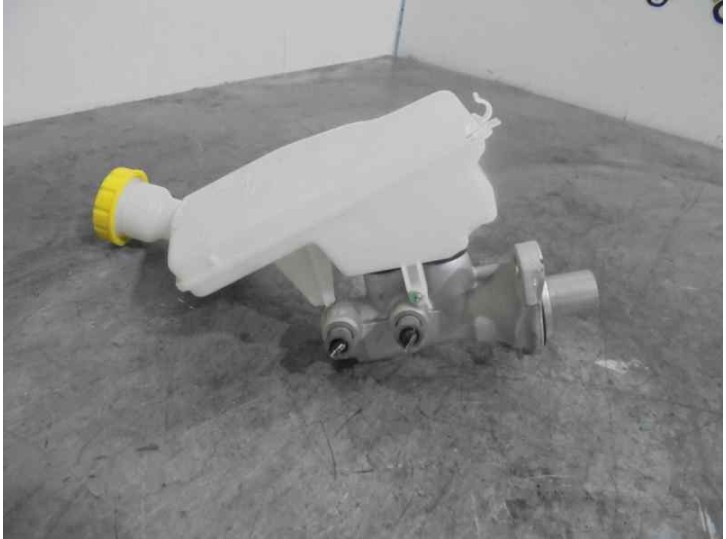 Recambio de bomba freno para peugeot 207 1.4 hdi referencia OEM IAM 32069745  TRW