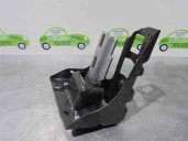 Recambio de soporte motor izquierdo para peugeot 207 1.4 hdi referencia OEM IAM 9680293280 