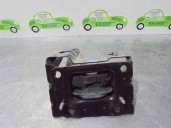Recambio de soporte motor izquierdo para peugeot 207 1.4 hdi referencia OEM IAM 9680293280 