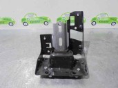 Recambio de soporte motor izquierdo para peugeot 207 1.4 hdi referencia OEM IAM 9680293280 