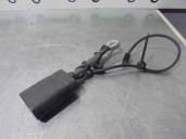 Replacement seatbelt buckle for Fiat Marea saloon (185) 1.9 JTD CAT OEM IAM reference 10443082 4 DOORS