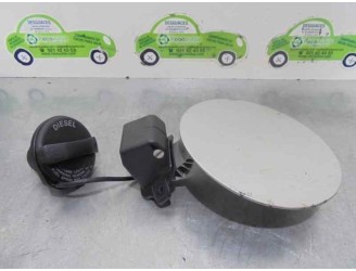 Recambio de tapa exterior combustible para fiat marea berlina (185) 1.9 jtd cat referencia OEM IAM   