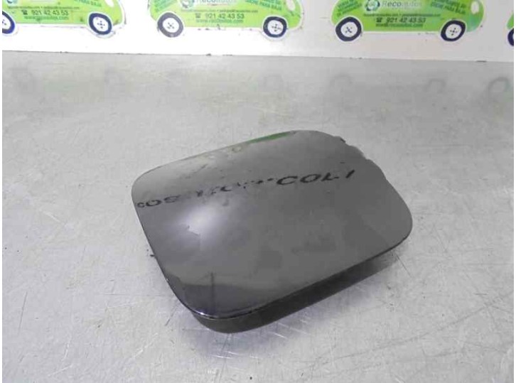 Recambio de tapa exterior combustible para audi a3 (8l) 1.9 tdi referencia OEM IAM   
