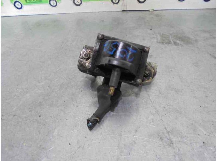 Recambio de bobina encendido para peugeot 405 berlina gr exclusive referencia OEM IAM 