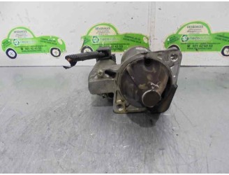 Recambio de motor arranque para mazda 3 berlina (bk) 1.6 16v cat referencia OEM IAM M000791381 M000791381 MITSUBISHI