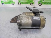 Recambio de motor arranque para mazda 3 berlina (bk) 1.6 16v cat referencia OEM IAM M000791381 M000791381 MITSUBISHI