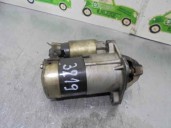 Recambio de motor arranque para mazda 3 berlina (bk) 1.6 16v cat referencia OEM IAM M000791381 M000791381 MITSUBISHI