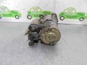 Recambio de motor arranque para mazda 3 berlina (bk) 1.6 16v cat referencia OEM IAM M000791381 M000791381 MITSUBISHI