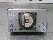 Recambio de airbag delantero derecho para mazda 3 berlina (bk) 1.6 16v cat referencia OEM IAM DZTS7V09ALA 