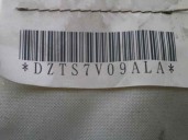 Recambio de airbag delantero derecho para mazda 3 berlina (bk) 1.6 16v cat referencia OEM IAM DZTS7V09ALA 